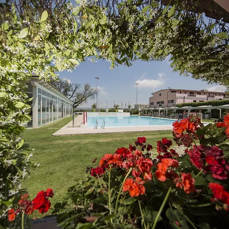Mancini Park Hotel-2