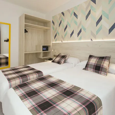 Hotel Vibra Lei Ibiza - Adults only-2