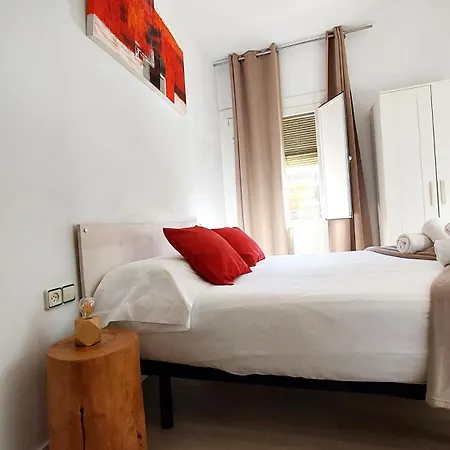 Hostal La Palmera-3