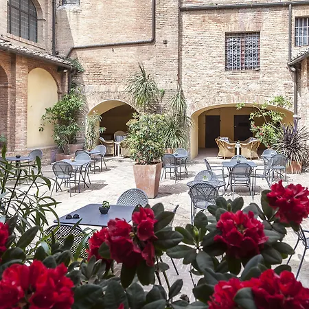 Il Chiostro Del Carmine-3