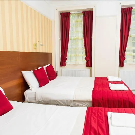 Avonmore Hotel-3