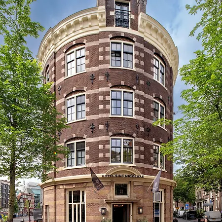 Hotel Sint Nicolaas-2