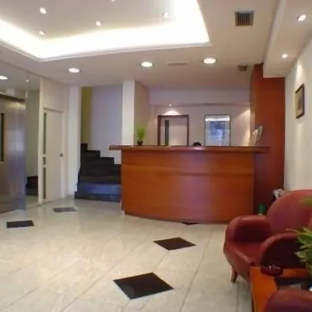 Economy Hotel-2