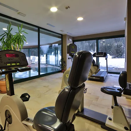 TH Madonna di Campiglio | Golf Hotel-3
