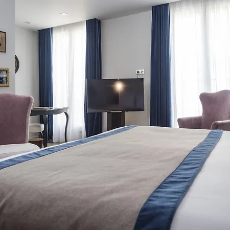 Hotel Taylor-3