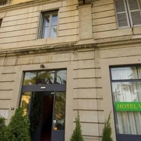 Hotel Cinque Giornate-2