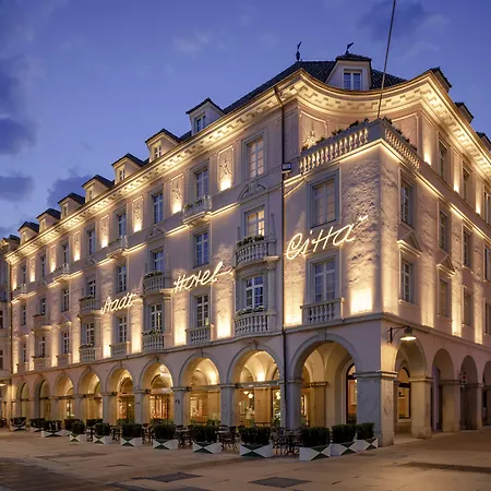 Stadt Hotel Città-3