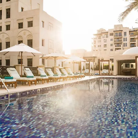 The Heritage Hotel, Autograph Collection, Downtown Dubai-2