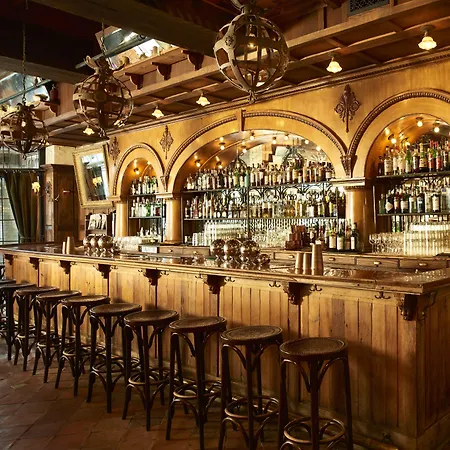 The Bowery Hotel-3