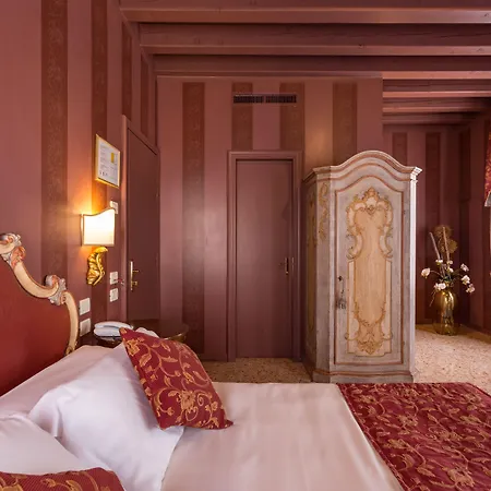 Hotel Tiziano-3