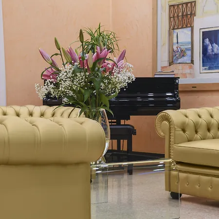 Central Park Hotel Modena-2