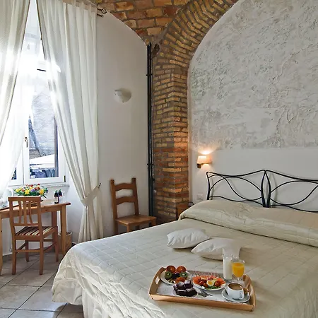 Le Clarisse Trastevere-3