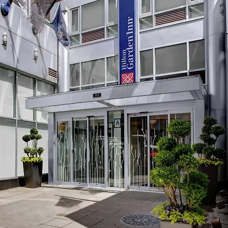 Hilton Garden Inn New York/Manhattan-Chelsea-3