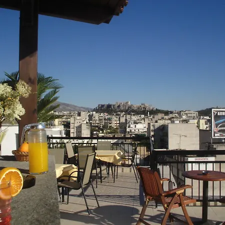 Apollo Hotel-2