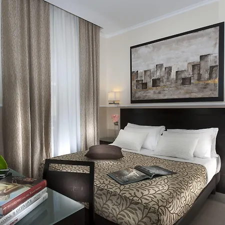 Yes Hotel Boutique Rome-3