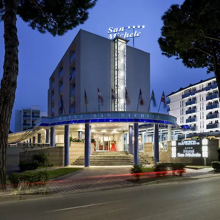 Hotel San Michele-3