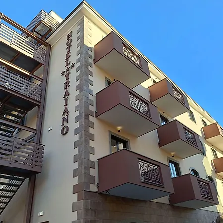 Hotel Traiano-3