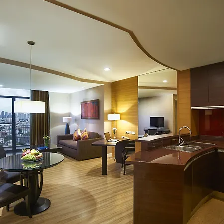 Urbana Sathorn Hotel, Bangkok-2