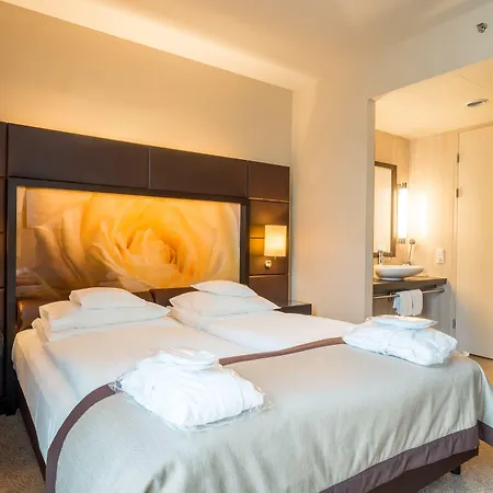 Lindner Hotel Vienna Am Belvedere, Part Of Jdv By Hyatt-2