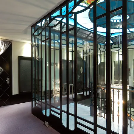 Vincci Palace-3