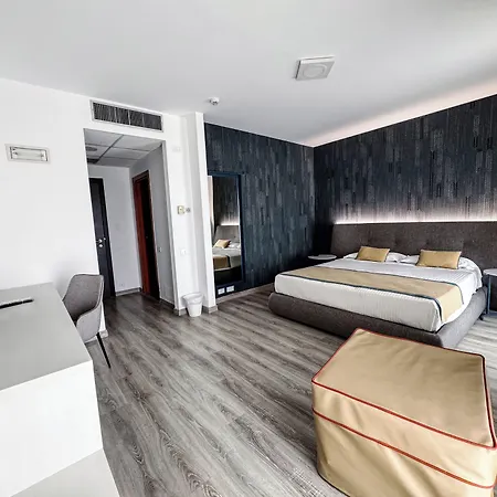 Mediterranea Hotel&Convention Center-2