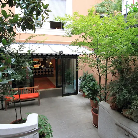 Hotel Metrò-2
