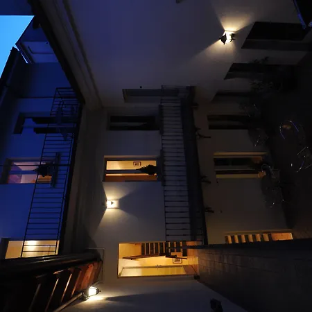 Albergo Orologio-3