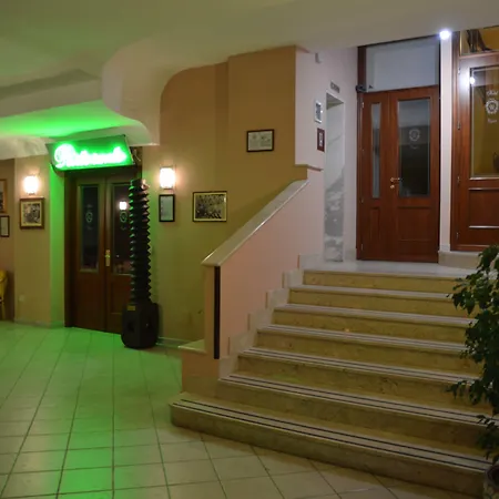 Hotel Virgilio-3