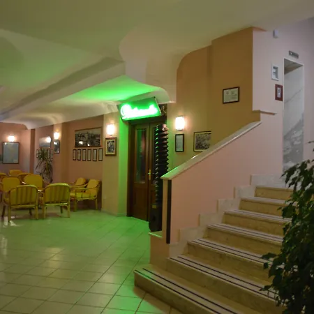 Hotel Virgilio-2