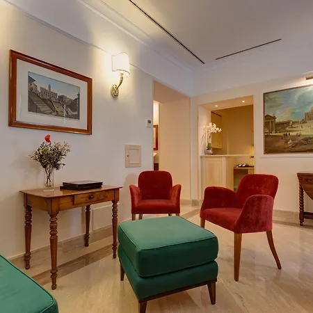 Residenza RomaCentro-2