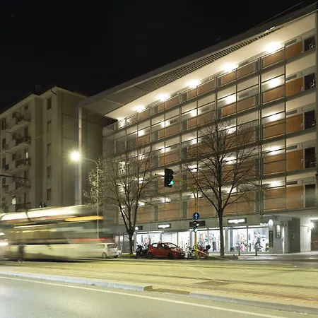 Quadra Key Easy Home Apartments In Florence-2