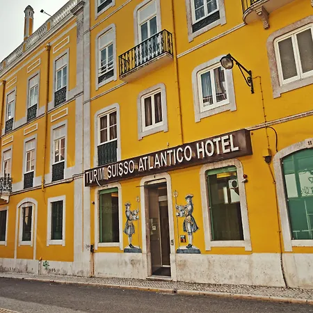 Turim Restauradores Hotel-3