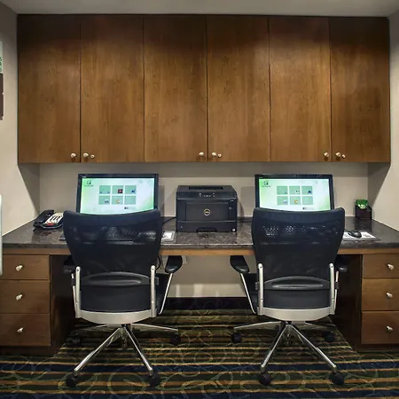 Holiday Inn Manhattan 6Th Ave - Chelsea By Ihg-2