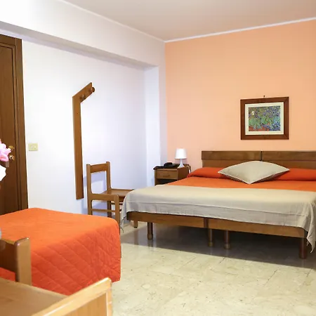 Hotel Villa Mater-3