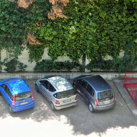 Torreata Hotel & Residence-3