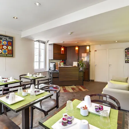 Hotel Le Mistral-3
