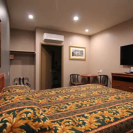 Dunes Inn - Wilshire (Adults Only)-2