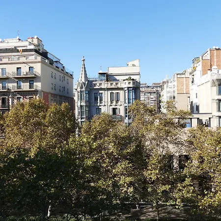 Petit Palace Eixample-2
