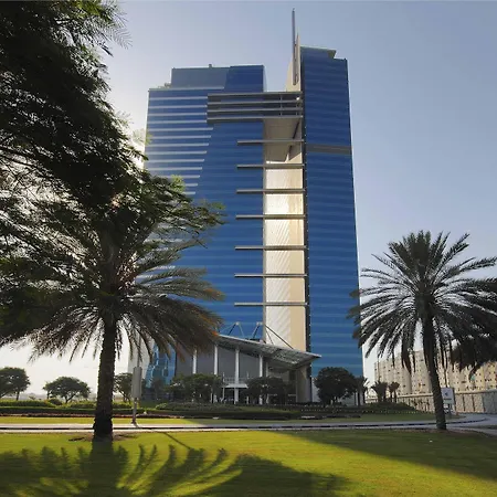 The H Dubai-3
