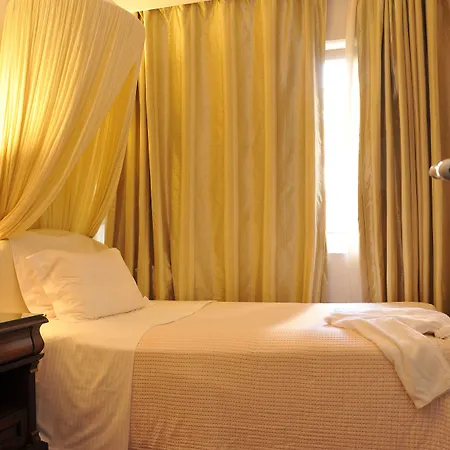 Acropolis Museum Boutique Hotel-3