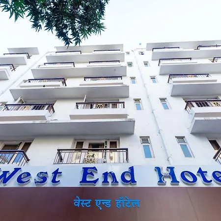 West End Hotel Opp Bombay Hospital-2