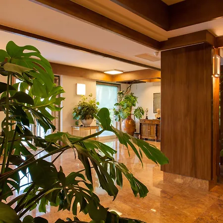 Hotel La Pergola-2
