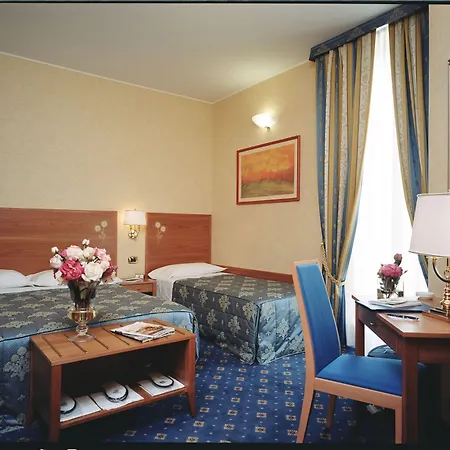 Boutique Hotel Dieci-3