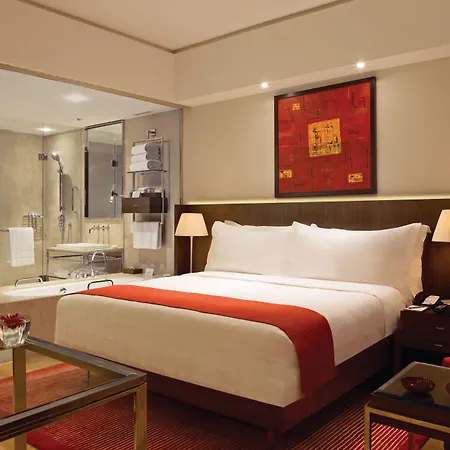 Trident Bandra Kurla-3