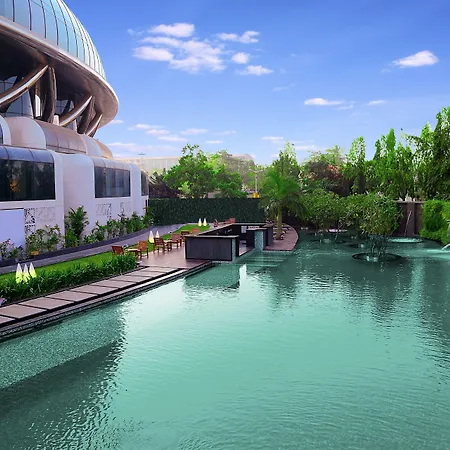 Hotel Sahara Star-3
