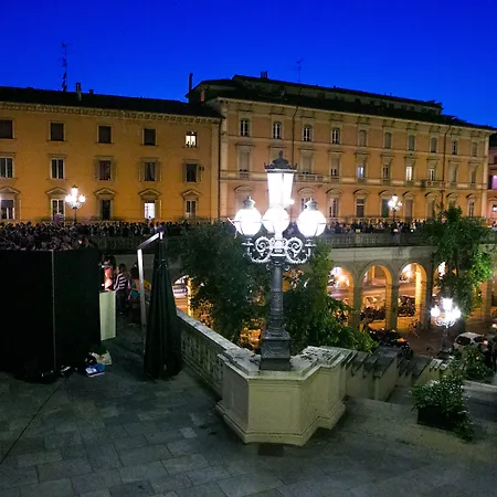 I Portici Hotel Bologna-2