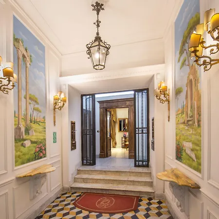 TriplyRooms Collection - Repubblica-2