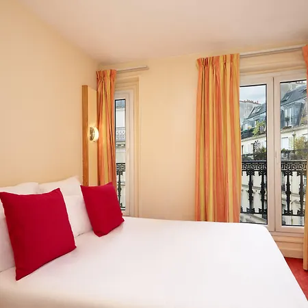 Hotel Antin St Georges-3