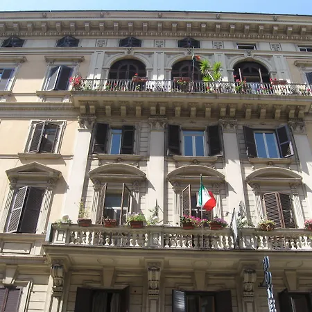 Hotel Aristotele-3