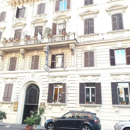 Hotel Aristotele-2